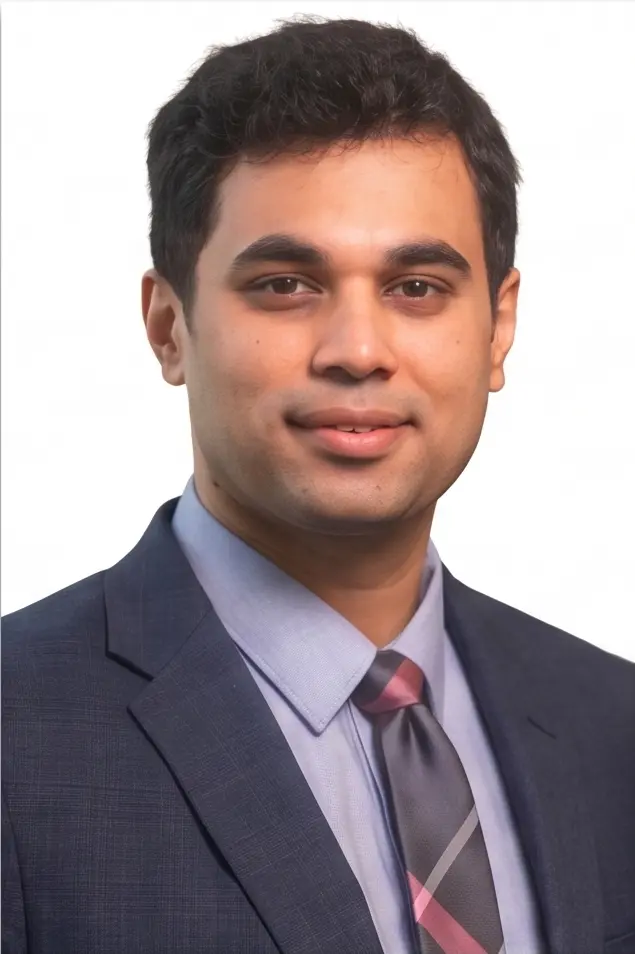 Sudeep Hegde